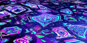CF手游变态符号是什么？