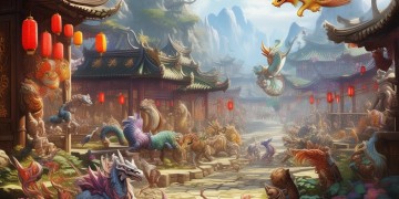 手游大唐养什么种族好呢？
