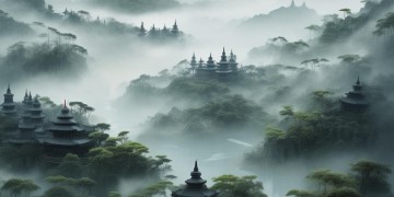 问道手游现在还有人玩吗？