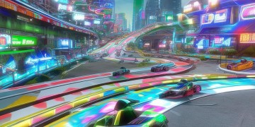 手游跑跑卡丁车值得玩吗？