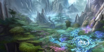 青云志手游拆分究竟是什么？