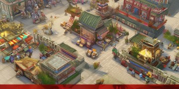 手游鼎力三国好玩吗？