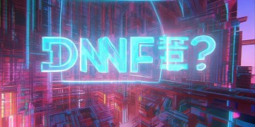 手游DNF究竟何时能开？