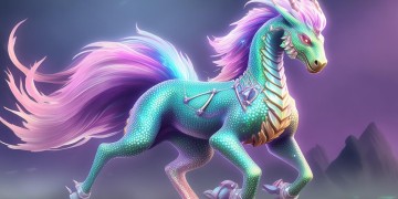 梦幻手游中什么坐骑最酷？