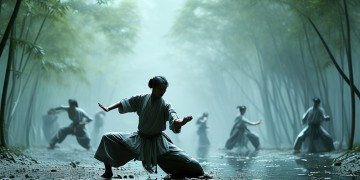 哪些练武题材手游好玩呢？