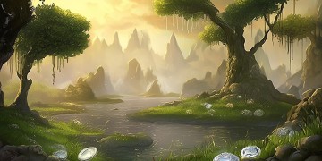 神武4手游会赠送银币吗？