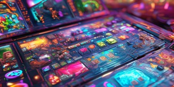哪个角色手游才是真好玩？