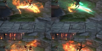 DNF手游鬼剑士有什么技能？