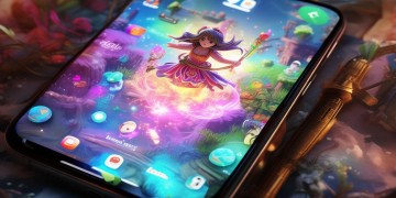 女性玩什么手游好玩？