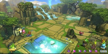 问道手游新区该做什么宝宝呢？