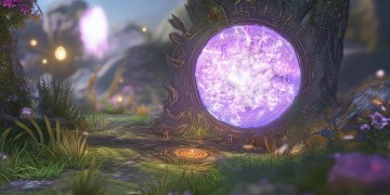 神话永恒手游充值究竟送什么？