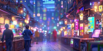 问道手游用什么app好？