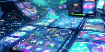 哪些手游可以实现挂机交易呢？
