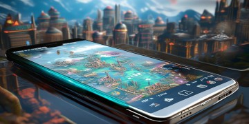 iPhone能玩问道手游吗？