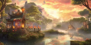 楚留香手游有内存吗？