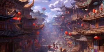 绝世武林手游有挂吗？
