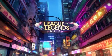 港服英雄联盟手游免费玩吗？