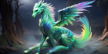 寻仙手游坐骑该选什么？