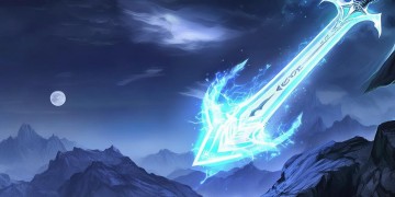 神武手游剑魔厉害吗？