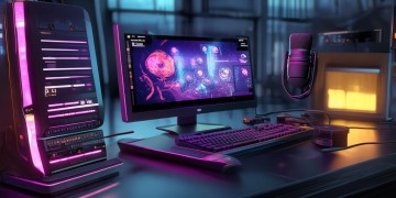 声卡手游直播能自带音乐吗？