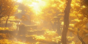 问道手游中金属性到底是什么样的呢？