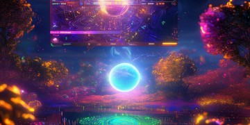梦幻手游直播在哪里看？