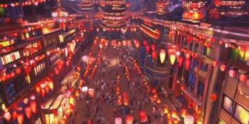 火影手游活动补偿究竟是什么？