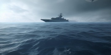 战地1手游可以进行海战吗？