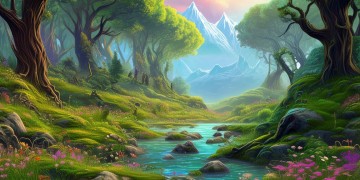 腾讯有哪款手游是类似魔兽世界的呢？