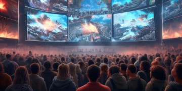 手游穿越火线可以直播吗？