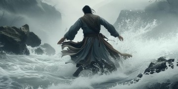 逆水寒手游铁衣废吗？