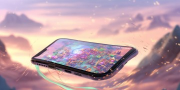 LOL手游打久了会累吗？