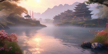 逆水寒手游预约奖励有什么？