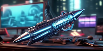 手游装备火箭筒到底有什么用？