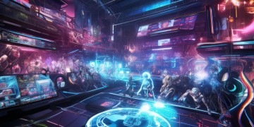 手游竞技模式能挂机吗？