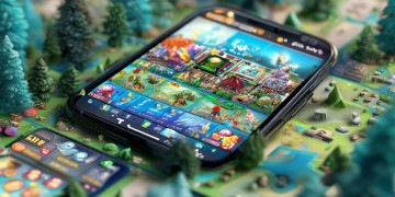 LOL手游升铂金难吗?