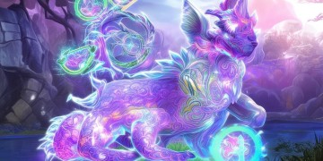 问道手游宠物属性会加成吗？