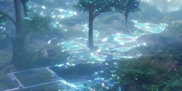 手游与端游的原神真的相通吗？