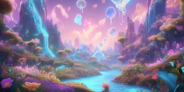 奇幻手游真的有好玩的吗？
