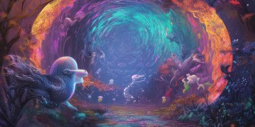 大话手游鬼族转什么种族好呢？