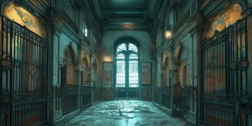 诡医院手游可以联机吗？