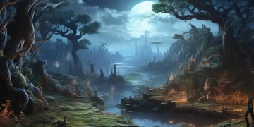 魔域手游2该选什么职业？