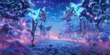 大话手游里有星桩吗？