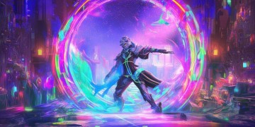 手游杰斯皮肤什么时候上线呢？