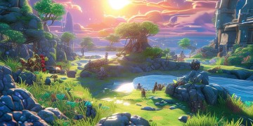 辐射岛手游能联机吗？