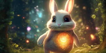 梦幻手游兔子该带什么内丹？