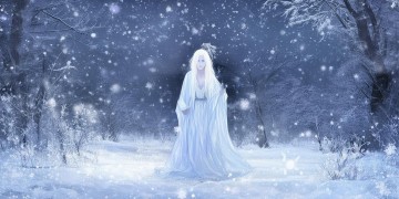 问道手游雪女究竟是什么？
