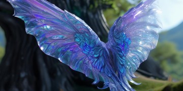 网易手游里有鞘翅吗？