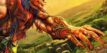 手游大力金刚可以抓吗？