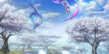 神武手游双平台互通吗？